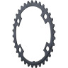 Звезда передняя SHIMANO CLARIS, R2000, 34T-NB Y1W634000