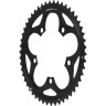 Звезда передняя SHIMANO, для FC-5750, 50T, черный Y1M598020