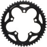 Звезда передняя SHIMANO, для FC-5750, 50T, черный Y1M598020
