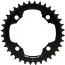 Звезда передняя SHIMANO SAINT, для FC-M820/M825, SM-CR82, 38T ISMCR82A8