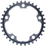 Звезда передняя SHIMANO SLX, для FC-M675, 24T-AM Y1NA24000