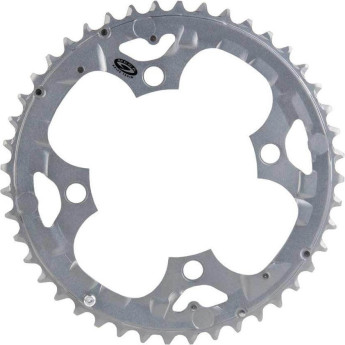Звезда SHIMANO DEORE FC-M590, 44T, Y1LD98100