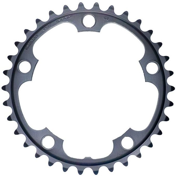 Звезда задняя SHIMANO CS-C7000, NEXUS, 24T ACSC700024