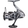 Катушка SHIMANO 21 NASCI 2500 NASCI2500