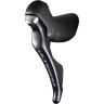 Шифтер/Тормозная ручка SHIMANO ULTEGRA, левый, 2 скорости, c тросом переключения ISTR8000LI