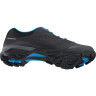 Велообувь SHIMANO SH-MT301, р-р 46, черный ESHMT301MGL01S46000